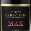 Errazuriz Max Cabernet Sauvignon