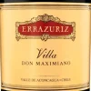 Hot Errazuriz Villa Don Maximiano
