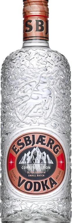 Esbjaerg Copper Vodka