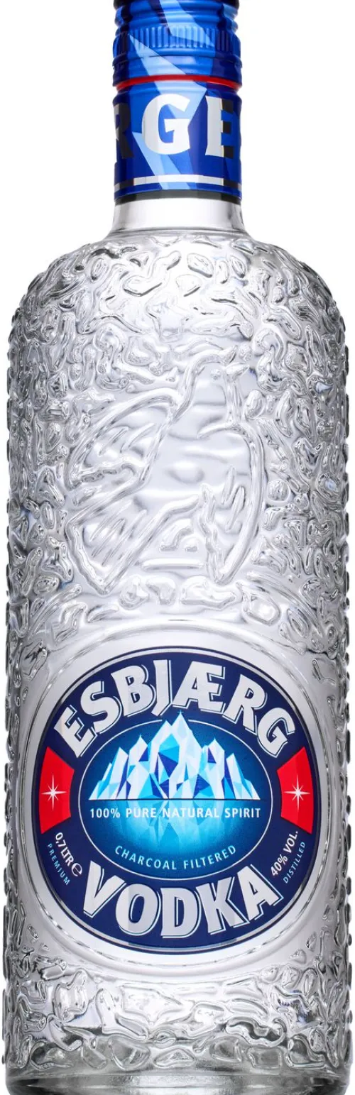 Discount Esbjaerg Vodka