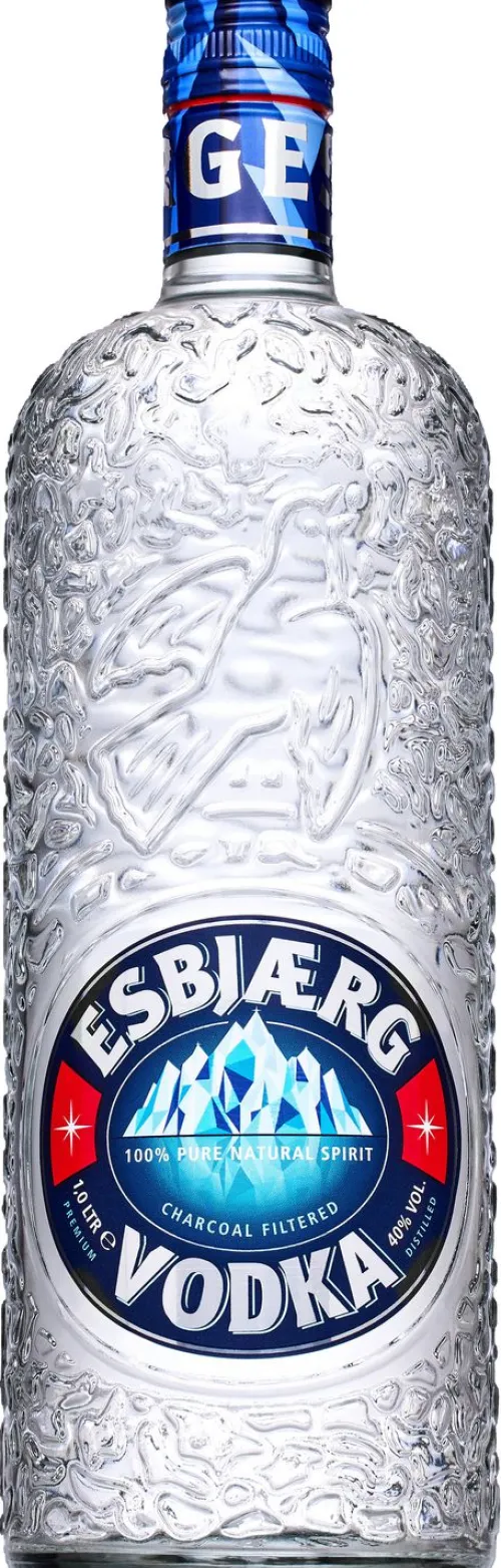 Esbjaerg Vodka