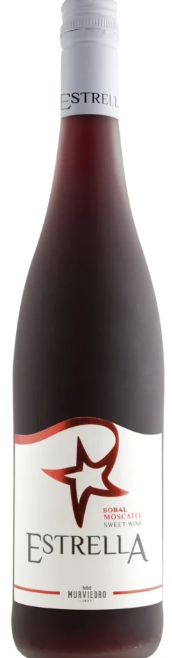 Sale Estrella Tinto Dulce