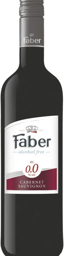 Best Faber Cabernet Sauvignon