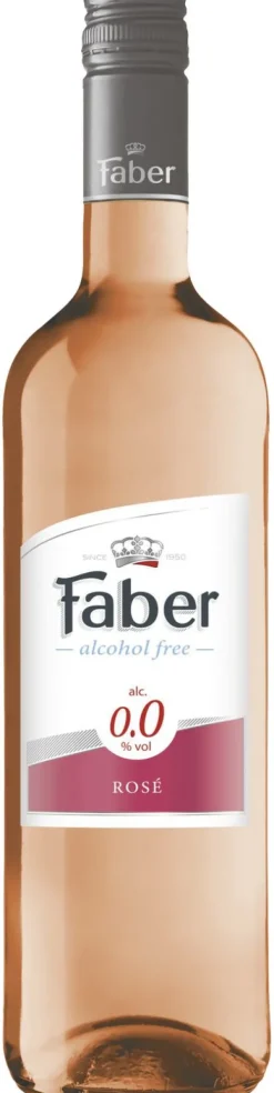 New Faber Rosé