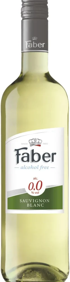 Sale Faber Sauvignon Blanc