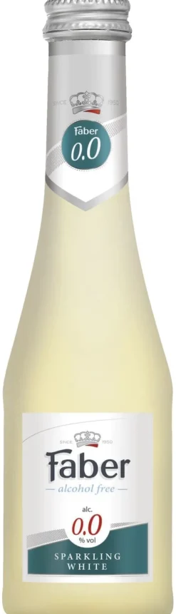 Outlet Faber Sparkling White