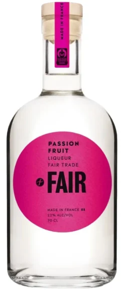 Online Fair Passionfruit Likeur