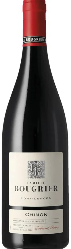 Outlet Famille Bougrier Famille Bougrier Confidences Chinon