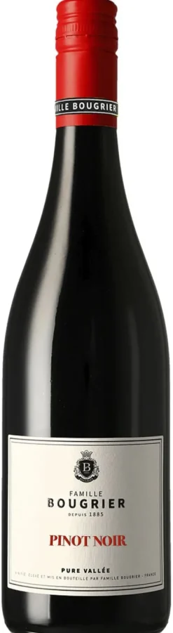 Sale Famille Bougrier Famille Bougrier Pure Vallee Pinot Noir