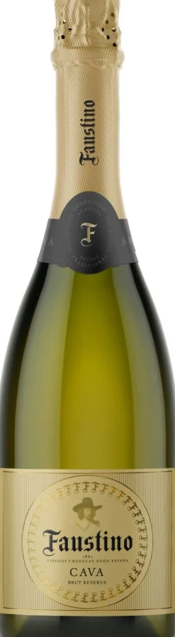 Faustino Cava Brut