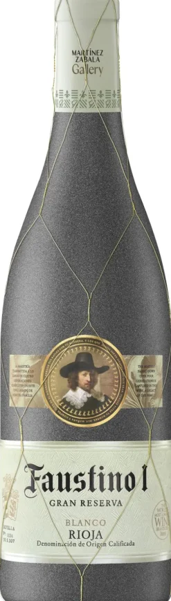 Discount Faustino I Gran Reserva Blanco