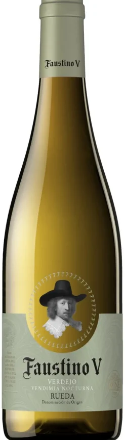 Clearance Faustino Verdejo Vendimia Nocturna