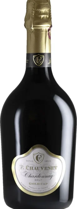 Best F. Chauvenet F.Chauvenet Sparkling Chardonnay