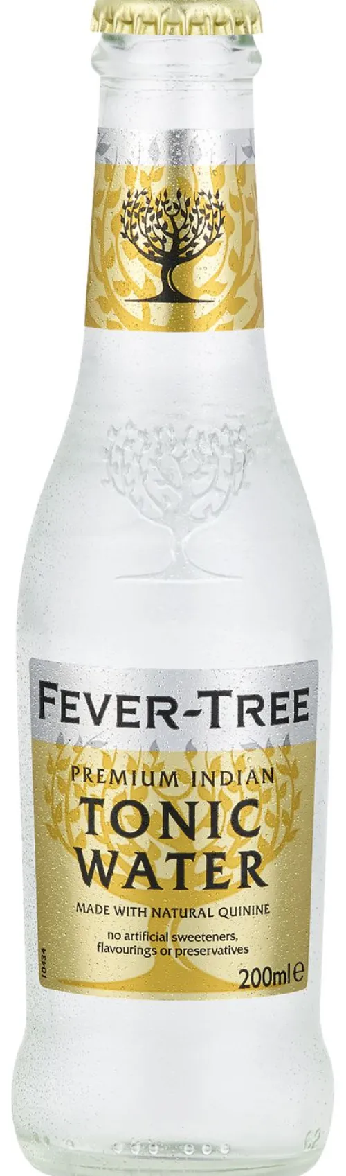 Discount Fever Tree Fever Tree Indian Tonic Water