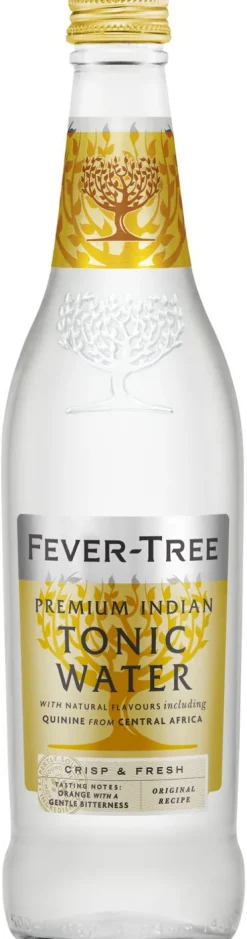 Online Fever Tree Fever Tree Indian Tonic Water