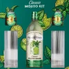 Discount Fever Tree Fever-Tree Mojito Giftpack