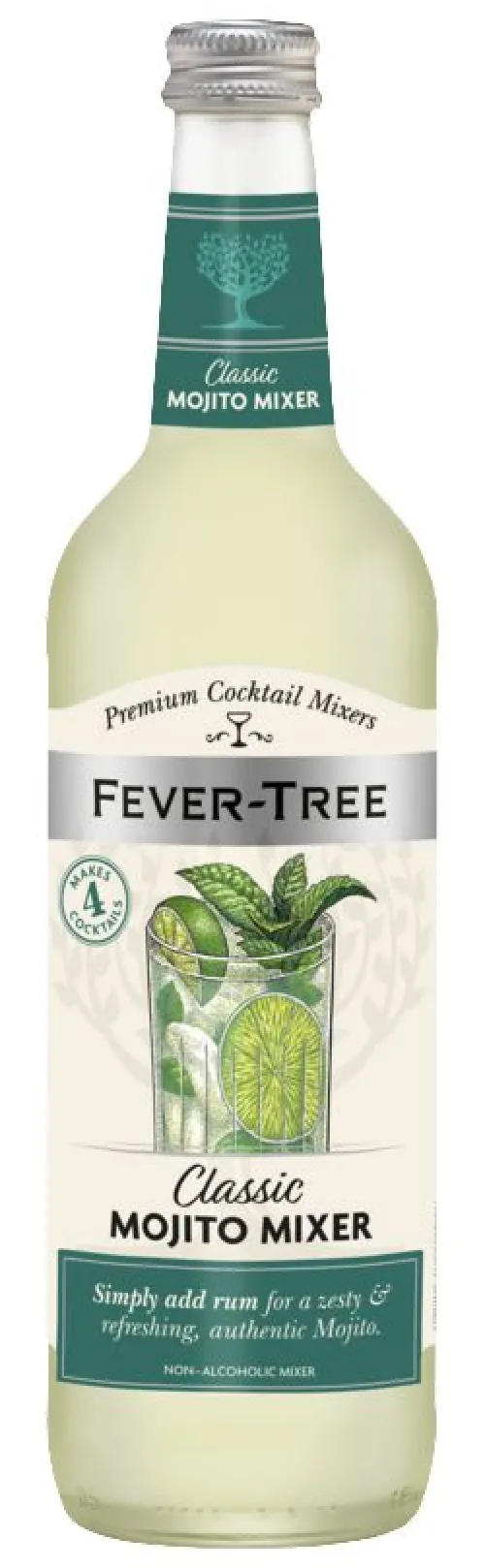 Hot Fever Tree Fever-Tree Mojito Mixer