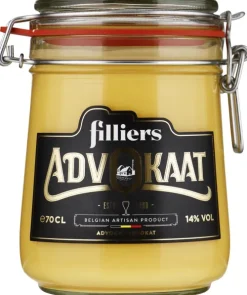 Sale Filliers Advokaat