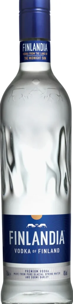 Discount Finlandia Vodka