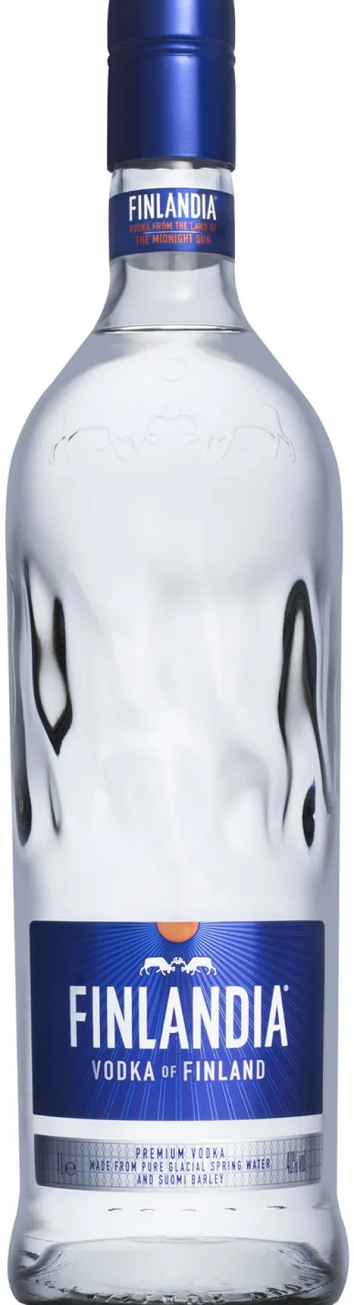 Online Finlandia Vodka