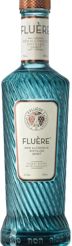 Best Fluere Fluère Original London Dry