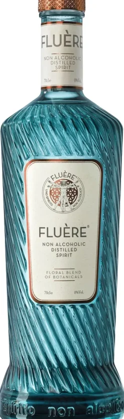 New Fluere Fluère Original London Dry
