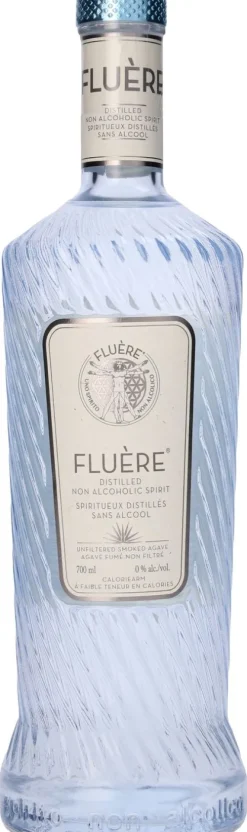 Outlet Fluere Fluère Smoked Agave Alcoholvrij