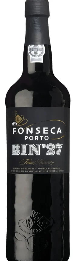 Sale Fonseca Bin 27 Finest Reserve