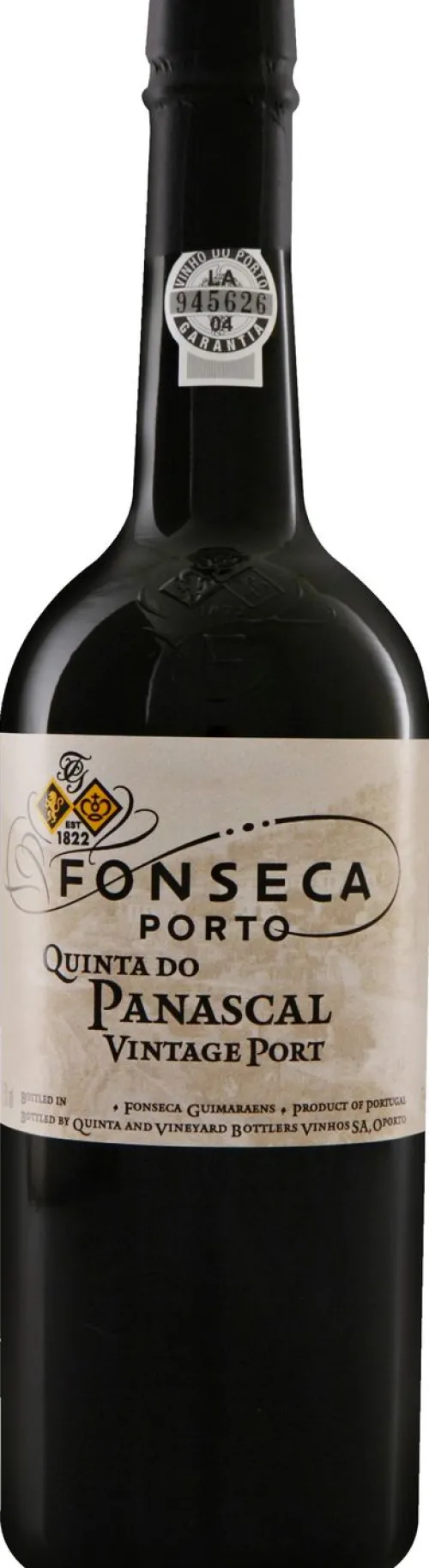 Online Fonseca Quinta de Panascal Vintage