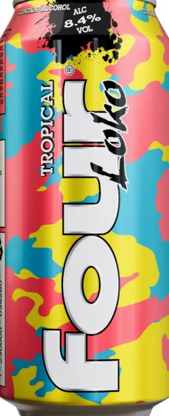 Online Four Loko Four Loko Tropical