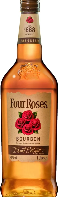 Online Four Roses Four Roses