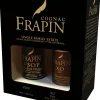 New Frapin Cognac VSOP & XO Mini Cadeaupakket