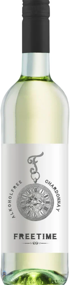 Hot Free Time Freetime Chardonnay