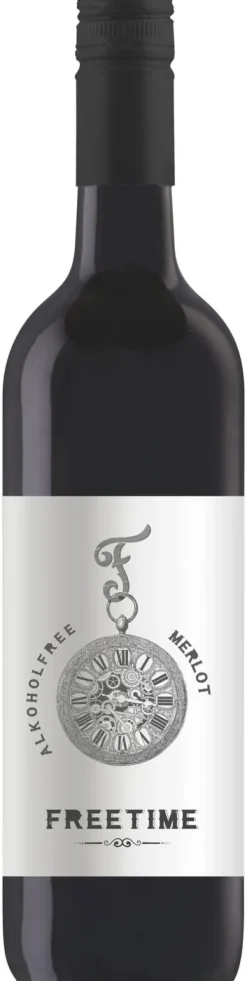 Best Free Time Freetime Merlot