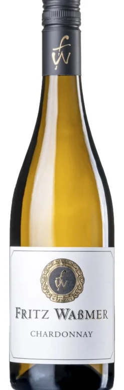 Hot Fritz Wassmer Fritz Waßmer Chardonnay