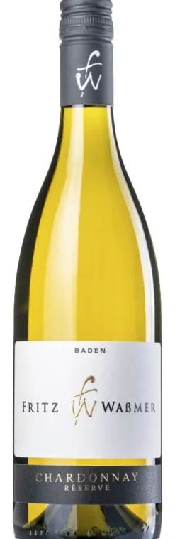 New Fritz Wassmer Fritz Wassmer Chardonnay Réserve