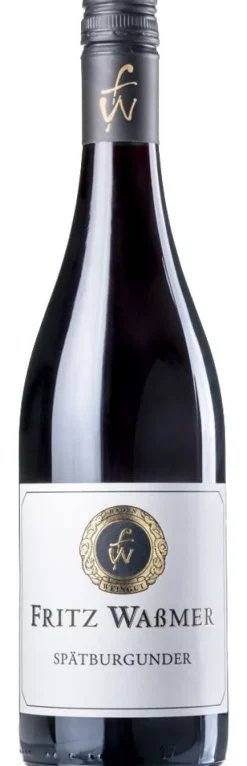 Outlet Fritz Wassmer Fritz Wassmer Spätburgunder