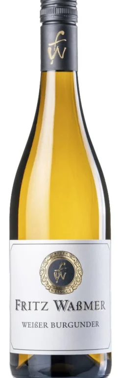 Sale Fritz Wassmer Fritz Wassmer Weisser Burgunder