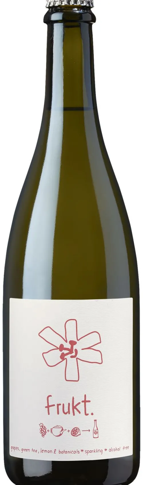 New Fritz Wassmer Frukt