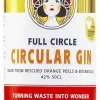 Online Full Circle Full Circle Circular Gin