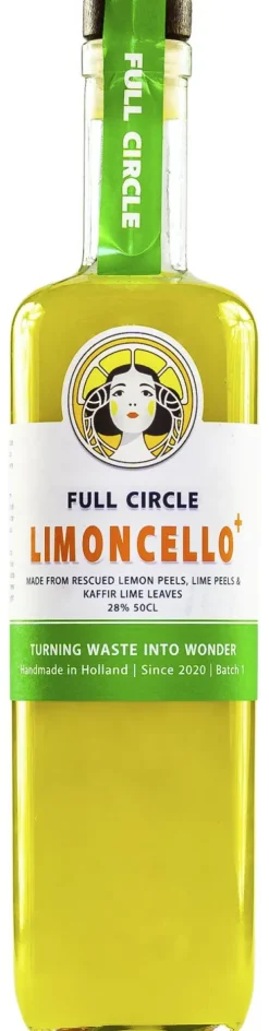 Discount Full Circle Full Circle Limoncello