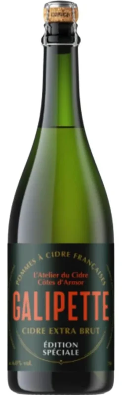Outlet Galipette Extra Brut