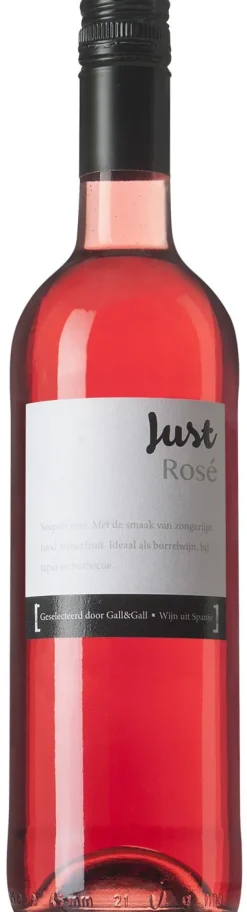 Just Gall & Gall Rosé