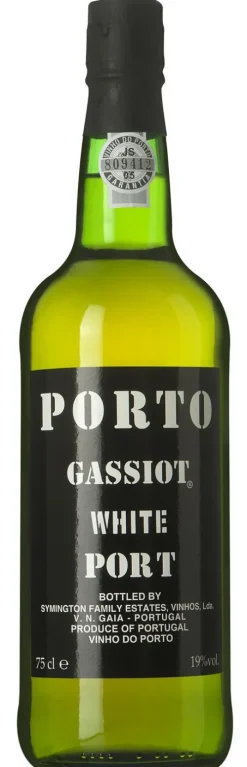 Clearance Gassiot White Port