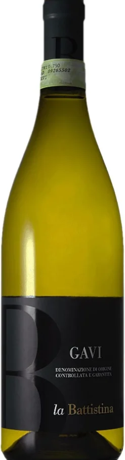 Best La Battistina Gavi La Battistina