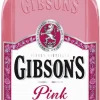 Online Gibson's Gibson's Pink