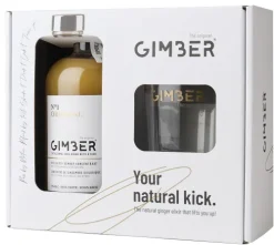 Clearance Gimber Delight Cadeaupakket