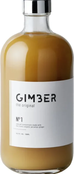Clearance Gimber N°1 ORIGINAL