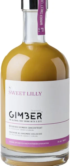 Sale Gimber S°1 SWEET LILLY BIO