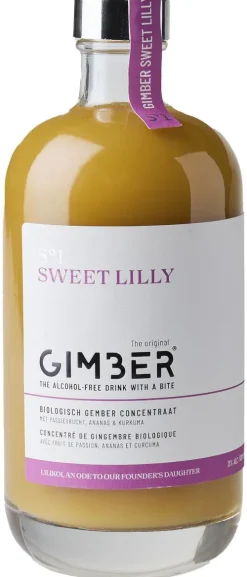 Clearance Gimber S°1 SWEET LILLY Bio